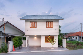 Sansai House